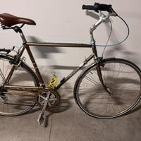 Olympia trasformabile superleggera