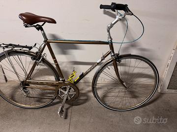 Olympia trasformabile superleggera