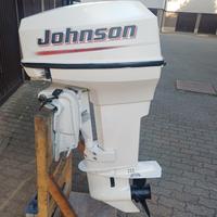 johnson 737 40cv 