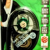 Correttore Tombow a nastro 4,2 mm x 10 mt 19 Pezzi