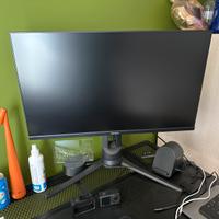 monitor samsung odissey g3