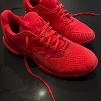 Asics Solution Speed FF 3