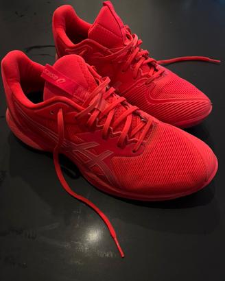 Asics Solution Speed FF 3 per tennis