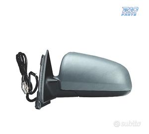 SPECCHIO COMPLETO SINISTRO AUDI A4 B6 00-04