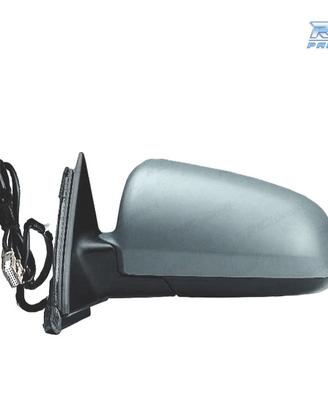 SPECCHIO COMPLETO SINISTRO AUDI A4 B6 00-04