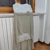 Abito Rinascimento L