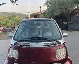 SMART fortwo 2ª serie - 2006