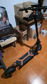 Monopattino elettrico kukirin g2 max