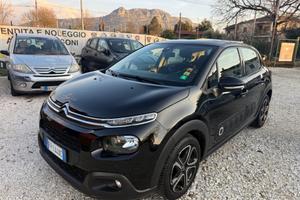 Citroen C3 BlueHDi 75 S&S Shine full optional