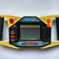 SPACE HAWK 50 BANDAI 1985