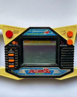 SPACE HAWK 50 BANDAI 1985