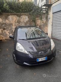 honda jazz 1.2 benzina anno 2009