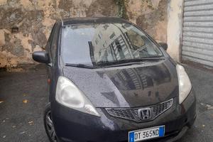honda jazz 1.2 benzina anno 2009