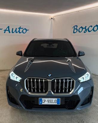 BMW X1 xdrive23d mhev 48V MSport auto