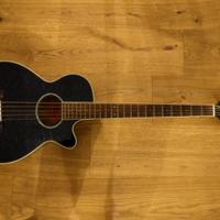 Basso Crafter 5 corde Acustico