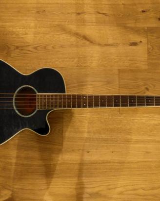 Basso Crafter 5 corde Acustico