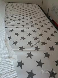 materasso 80x190 