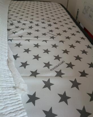 materasso 80x190 