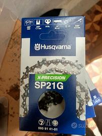 Catene motosega SP21G 3,25 1,1 51dl 
