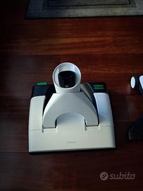 Lavapavimenti Folletto VK7S