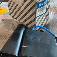 Fiat bravo t-jet canister originale cod 0051700525