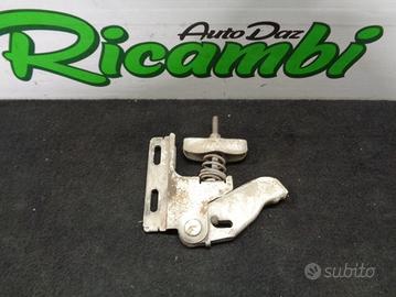 REGOLATORE FRENO A MANO PER VITO W639 2009