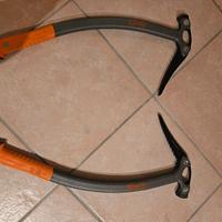 Picche Cassin X-All Mountain 