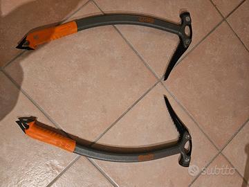 Picche Cassin X-All Mountain 