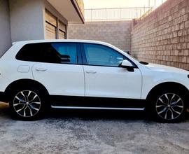 VOLKSWAGEN Touareg 2ª serie - 2011