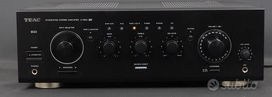 TEAC A-R610 nuovo