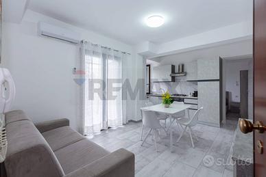 Appartamento - Mascali