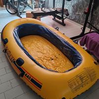 Gommone Intex Seahawk 440