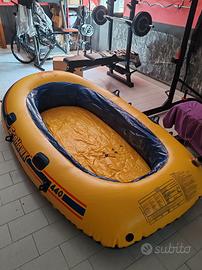 Gommone Intex Seahawk 440