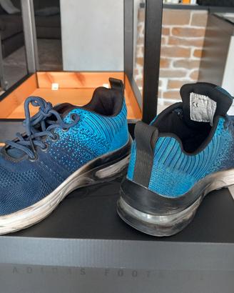 Scarpe antinfortunistiche unisex 37