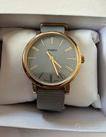 Orologio Timex indiglo