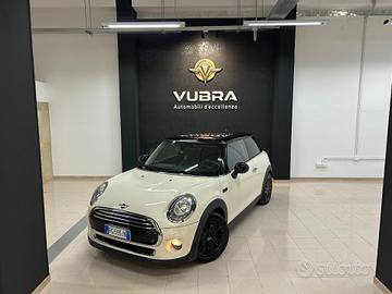 Mini 1.5 Cooper D