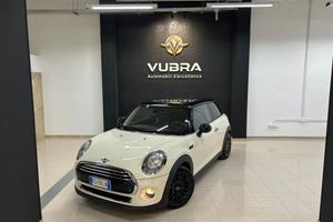 Mini 1.5 Cooper D