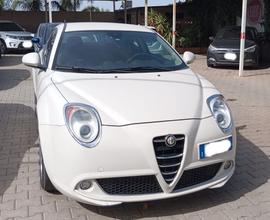 Alfa Romeo MiTo 1.6 JTDm 16V Distinctive