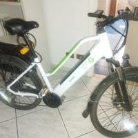 bici elettrica