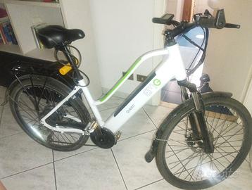 bici elettrica