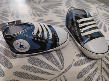 scarpe bimbo