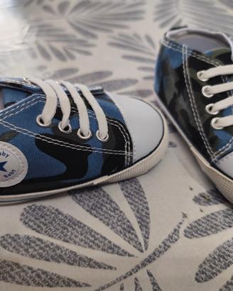 scarpe bimbo