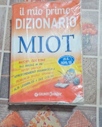 Dizionario Miot