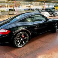 Porsche Caiman