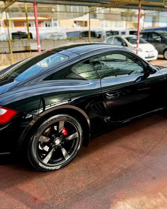 Porsche Caiman