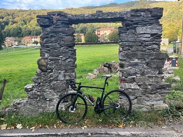 Tarmac sl6 chamaleon s-works