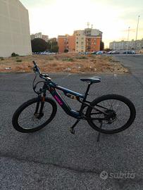 E-Mtb Vakole Emt29 12s 