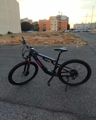 E-Mtb Vakole Emt29 12s 