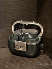 Samsung Galaxy Buds 3 Silver