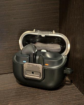 Samsung Galaxy Buds 3 Silver